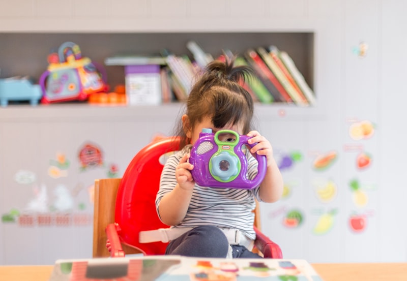 Pediatric and maternity care