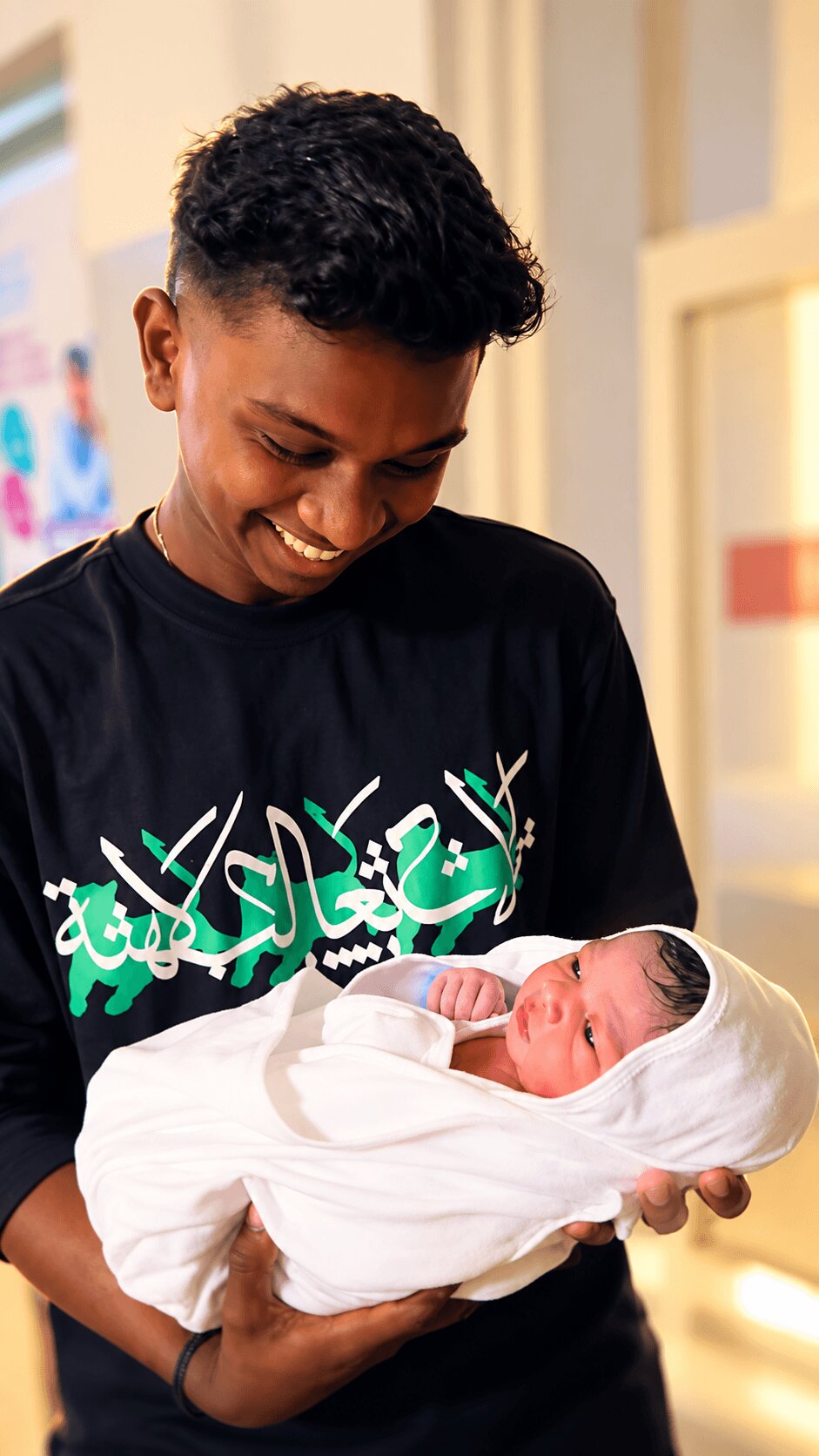 Safe Normal Delivery Experience at CH Memorial
